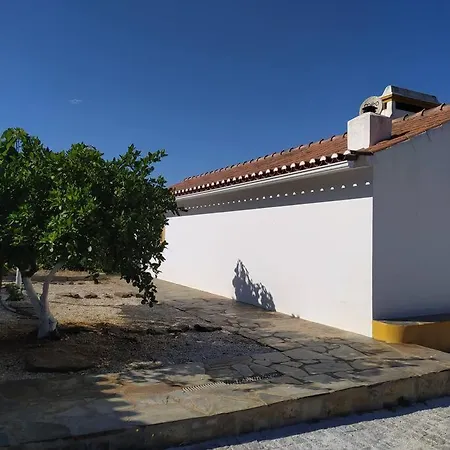 Casa Do Forno Evora Retreat Villa Redondo Exterior photo
