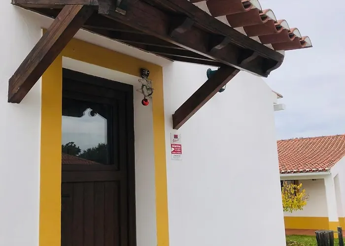 Casa Do Forno Evora Retreat