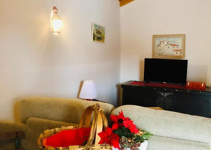 Casa Do Forno Evora Retreat