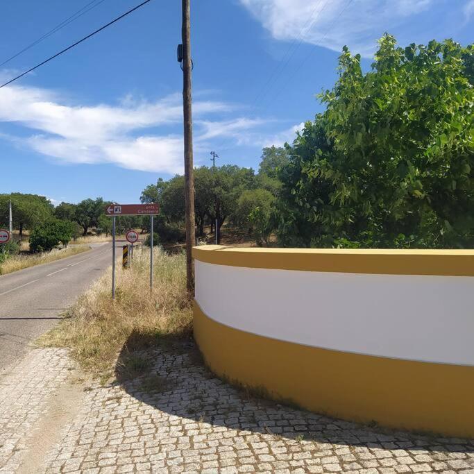 Casa Do Forno Evora Retreat Redondo