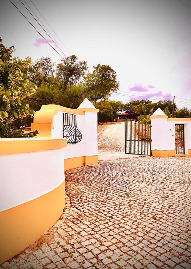 Casa Do Forno Evora Retreat