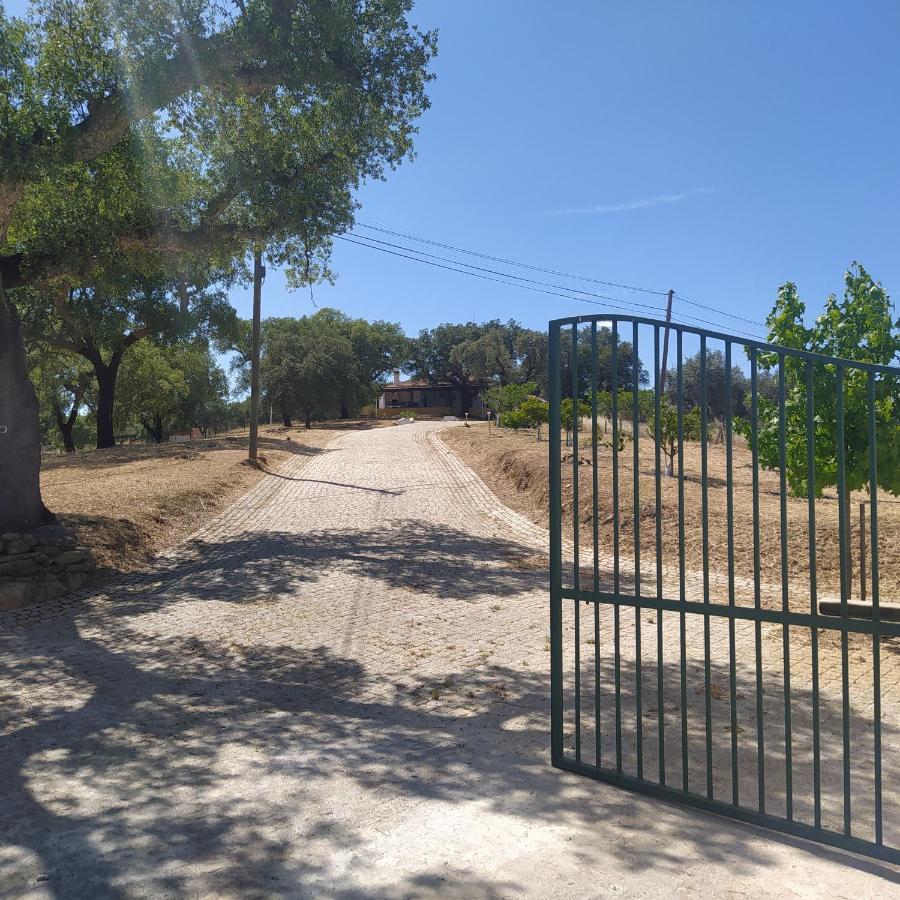 Casa Do Forno Evora Retreat Holiday home