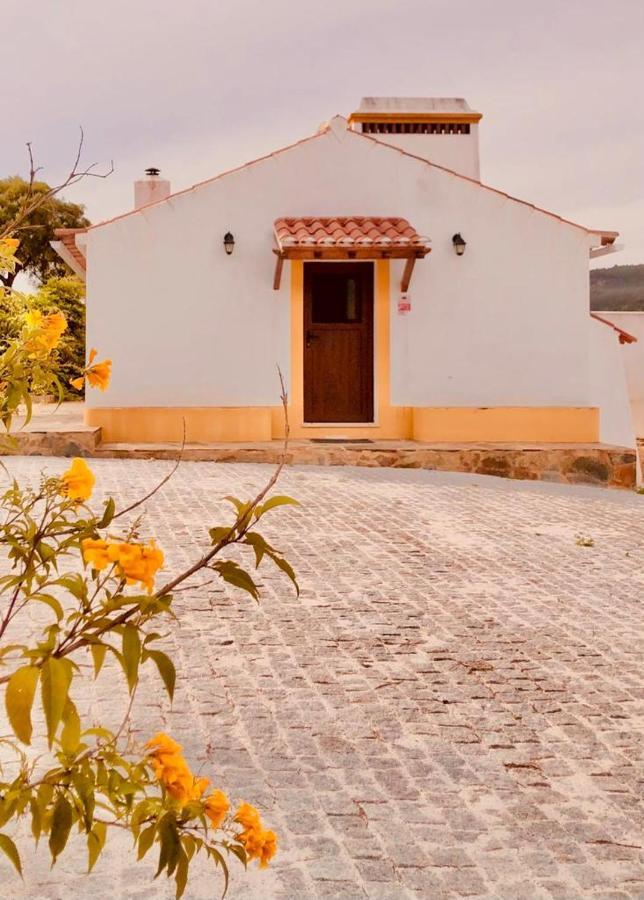 Casa Do Forno Evora Retreat