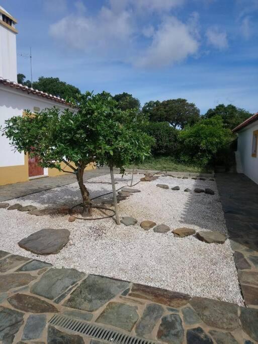 Holiday home Casa Do Forno Evora Retreat Redondo