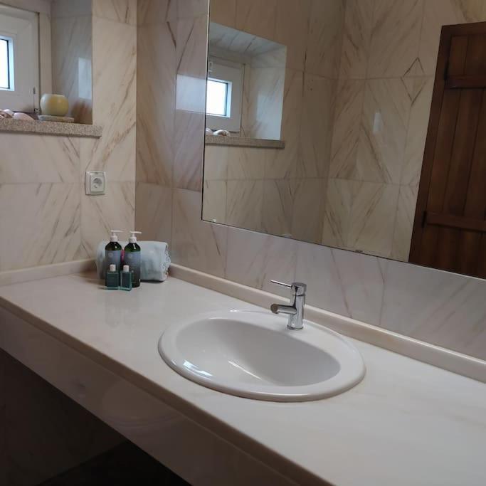 Casa Do Forno Evora Retreat Holiday home Redondo