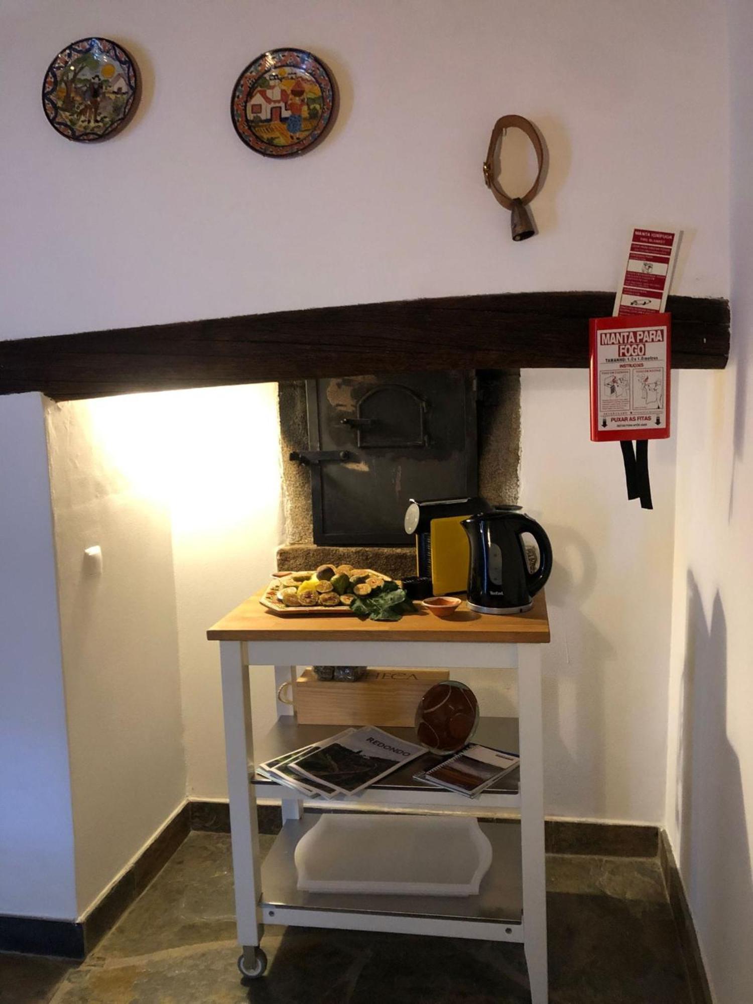 Casa Do Forno Evora Retreat Redondo