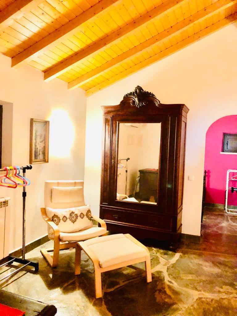 Holiday home Casa Do Forno Evora Retreat
