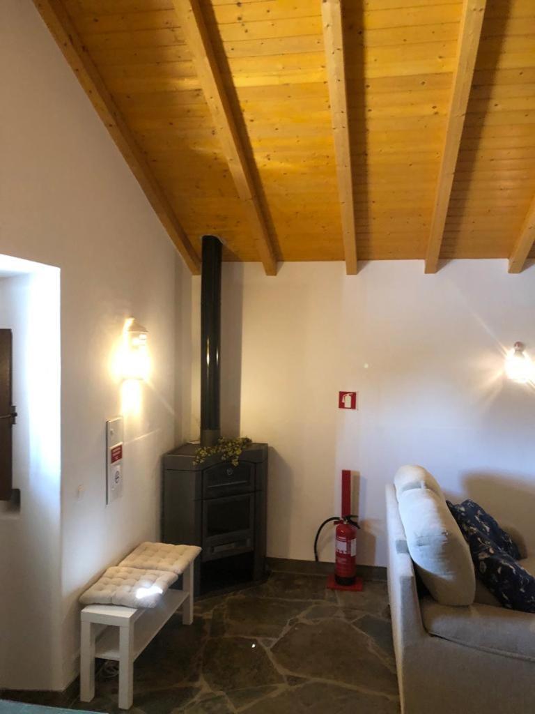 Holiday home Casa Do Forno Evora Retreat Redondo